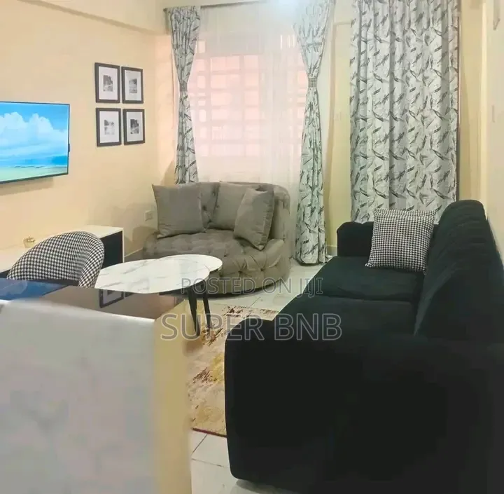 One Bedroom at Kamakis Kamakis Ruiru Bypass