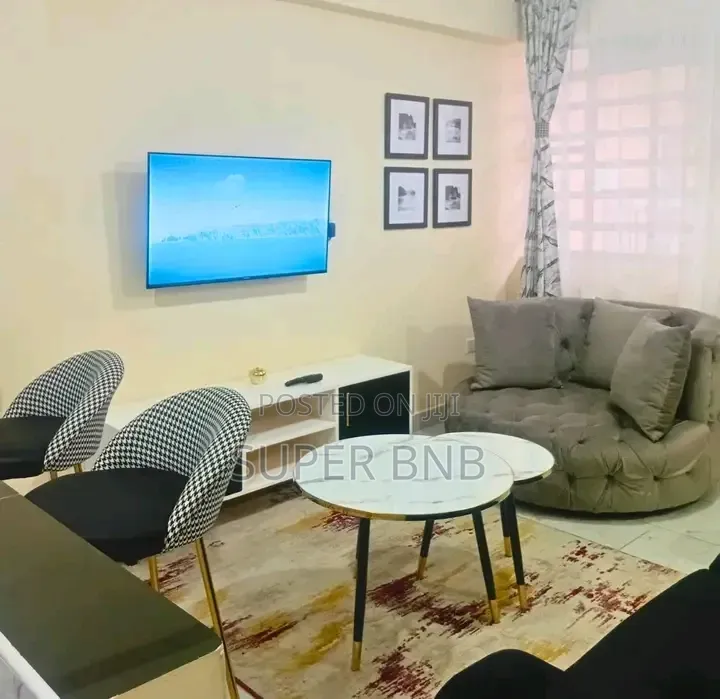 One Bedroom at Kamakis Kamakis Ruiru Bypass