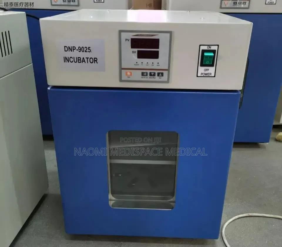25l Laboratory Incubator DNP-9025