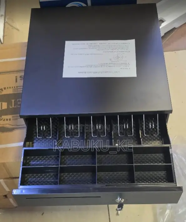 Electronic Automatic Cash Drawer for Pos