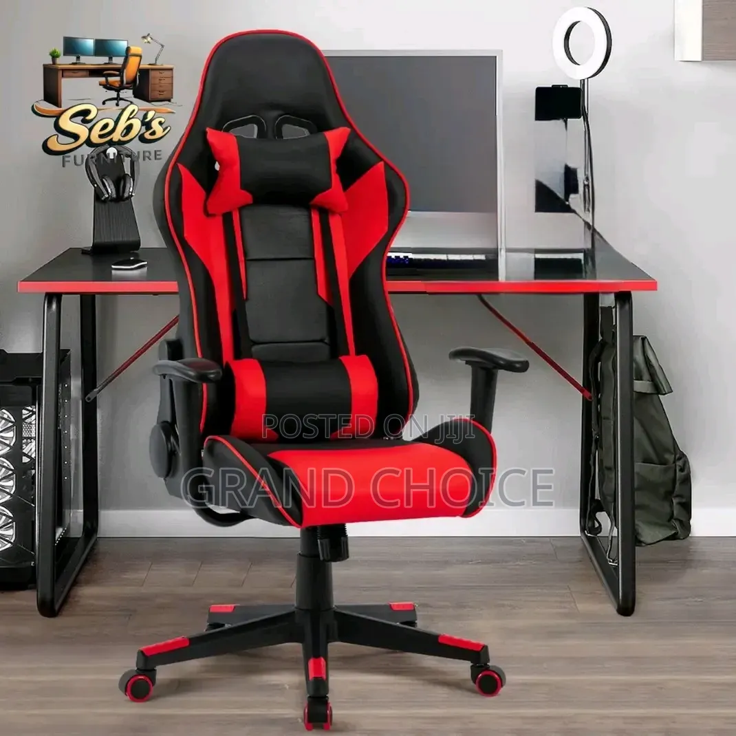 Stylish Comfort Gaming Office Chair
