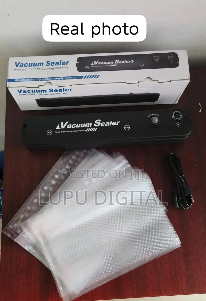 35cm Long Automatic Electric Packing Vacuum Sealing Machine