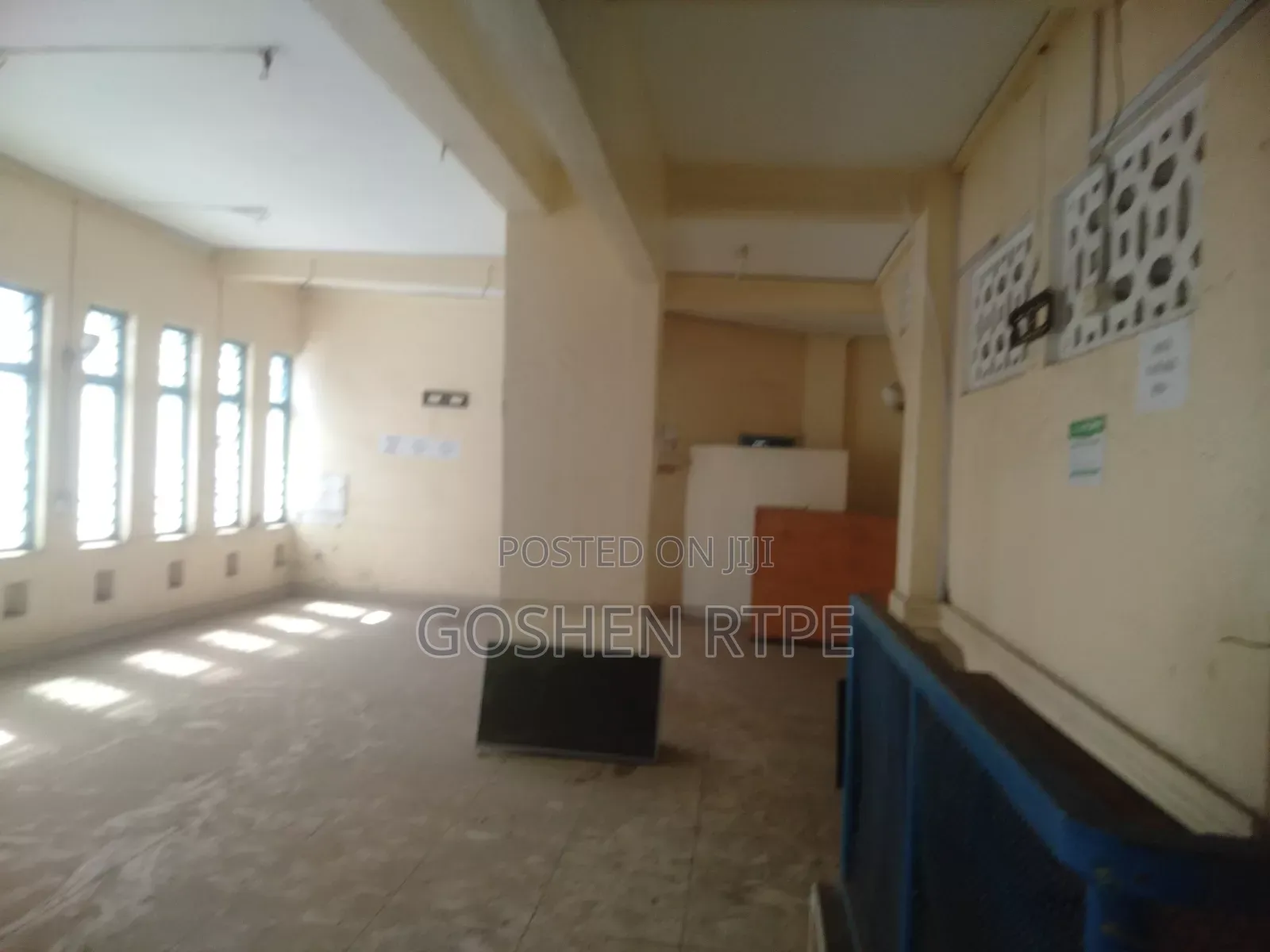 Prime Hotel/Bar/Guest Rooms to Let at Mombasa City Centre (Cbd)