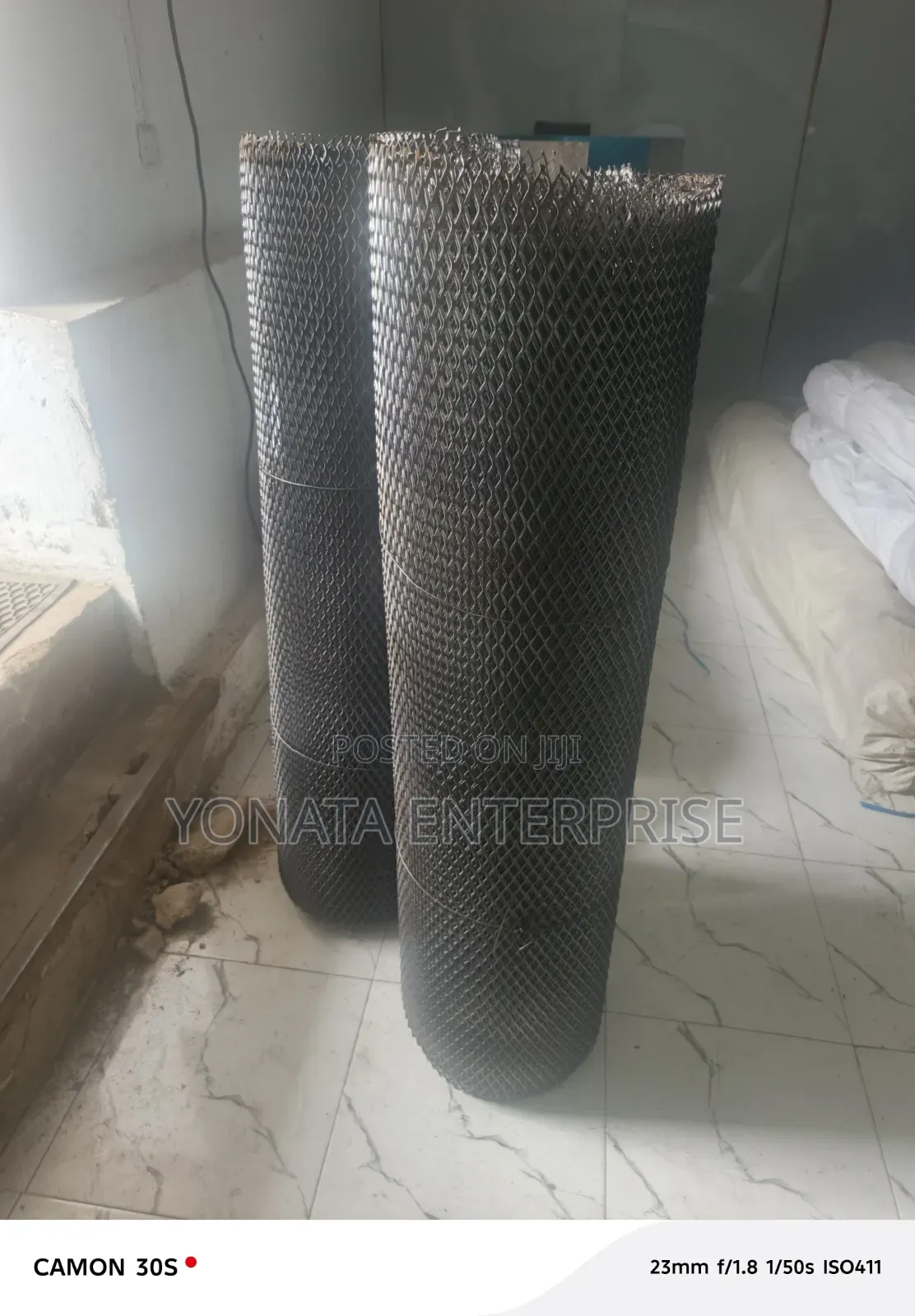 Commercial Expanded Metal Mesh