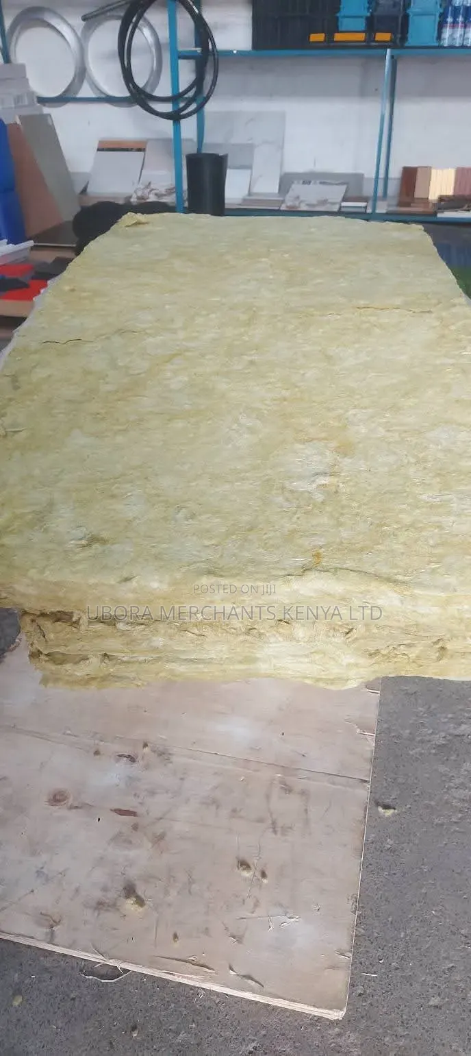 Rockwool Slabs 1200x600x50mm