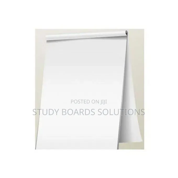 Flipchart Paper/Pad
