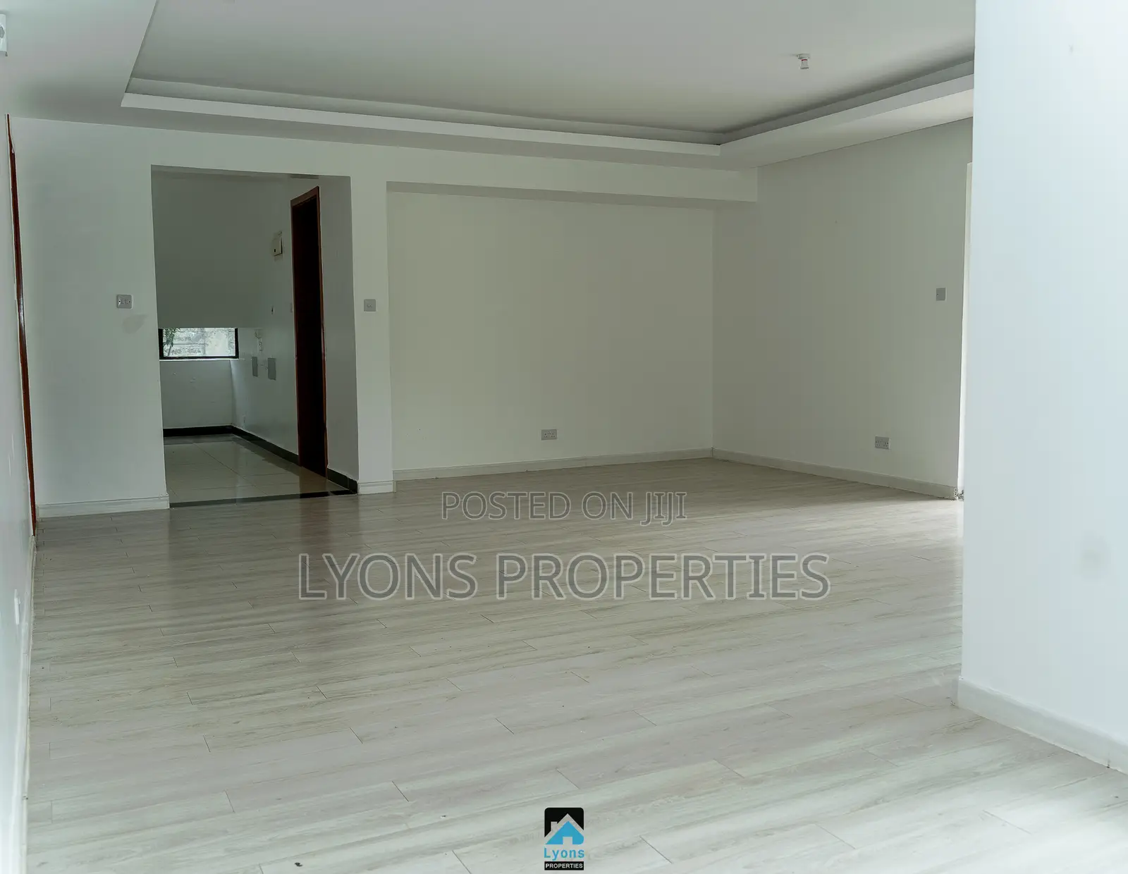 5bdrm Villa in Hardy for rent