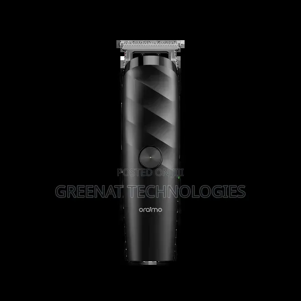 Cordless Wireless Clipper Oraimo Otr-210