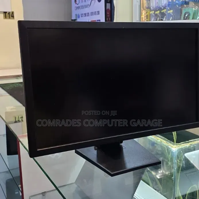 Monitor 24 Inches With Hdmi Port