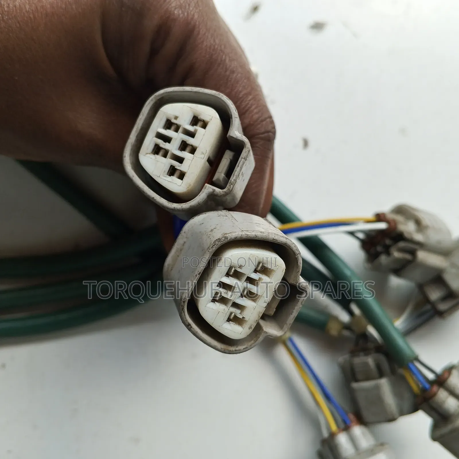 Suzuki Alto/ Mazda Flair Oxygen Sensor