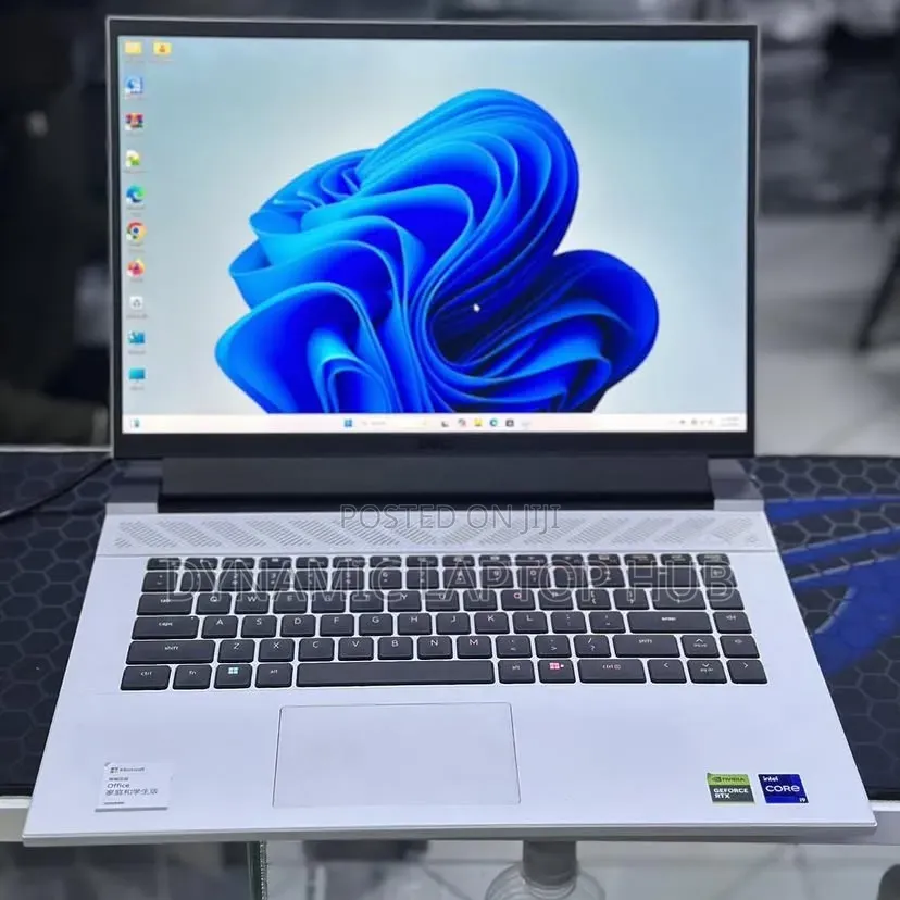 Laptop Dell G16 7630 16GB Intel Core i9 SSD 1T