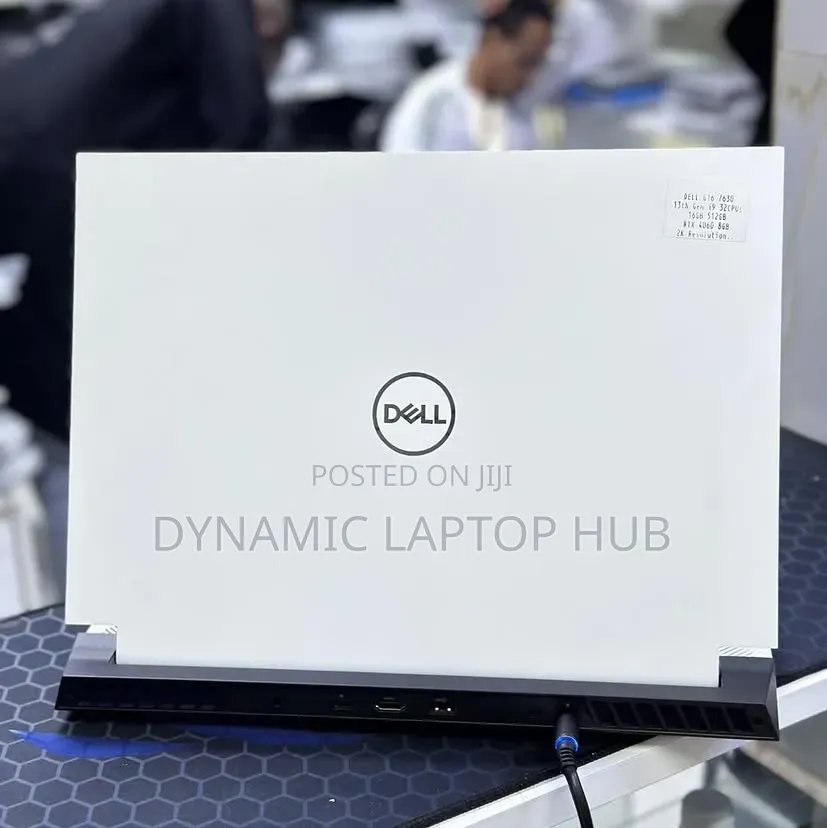 Laptop Dell G16 7630 16GB Intel Core i9 SSD 1T