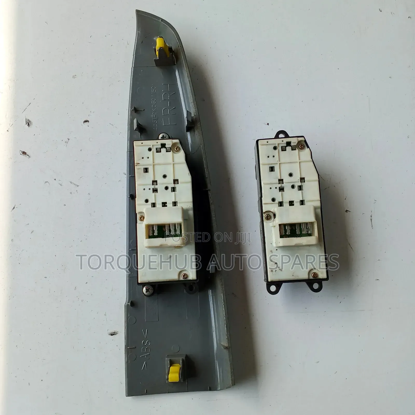 Toyota Hilux 2009 Window Switch