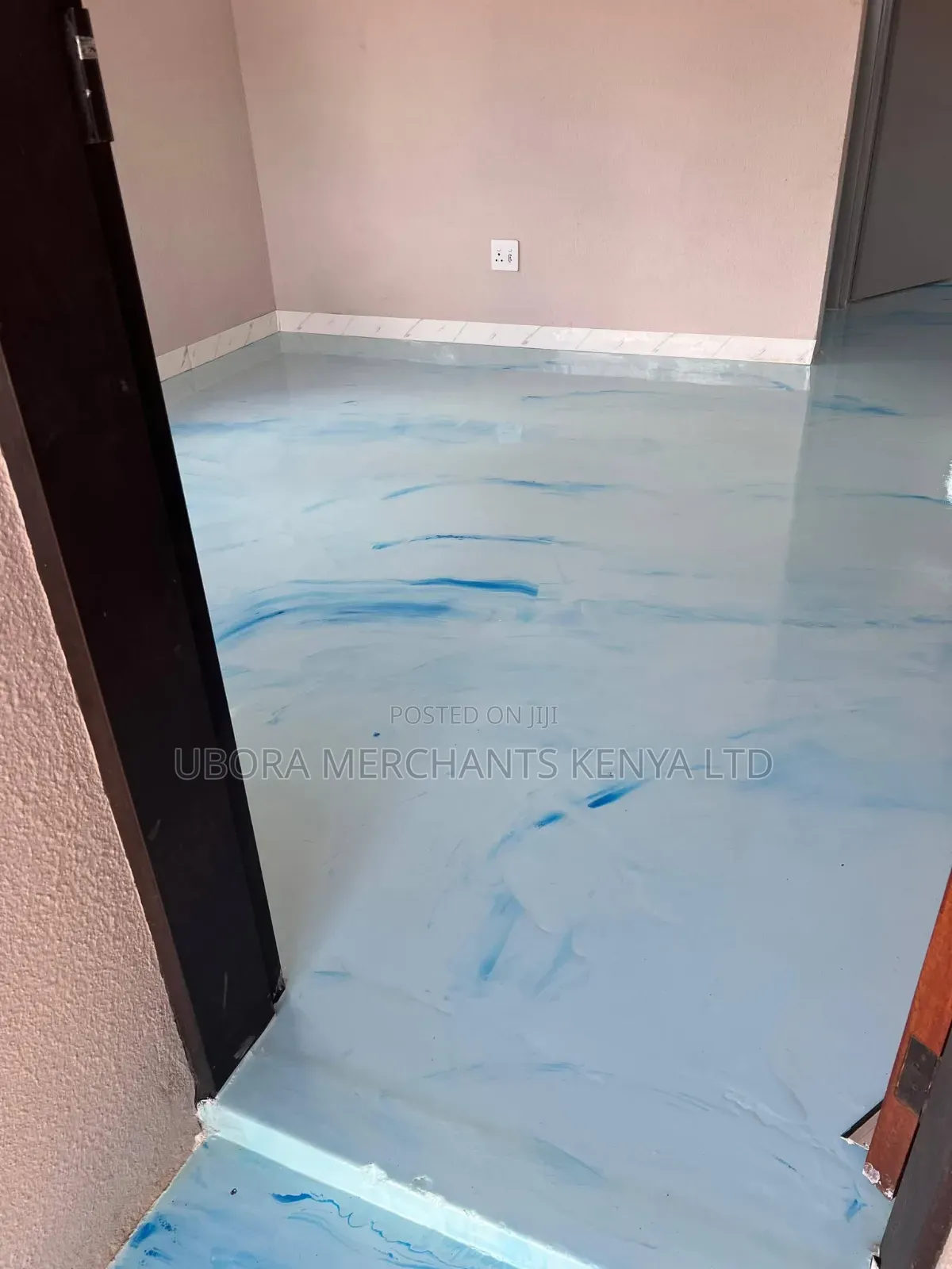 Household Epoxy Marble Self-Leveling Per Square Meter Supply and Fix