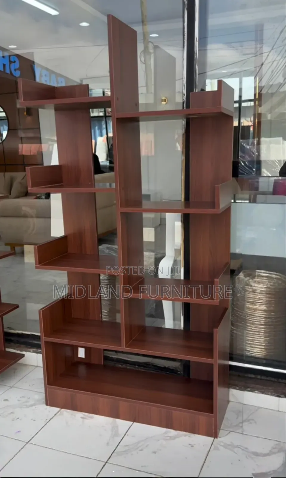 Modern Bookshelves on Sale