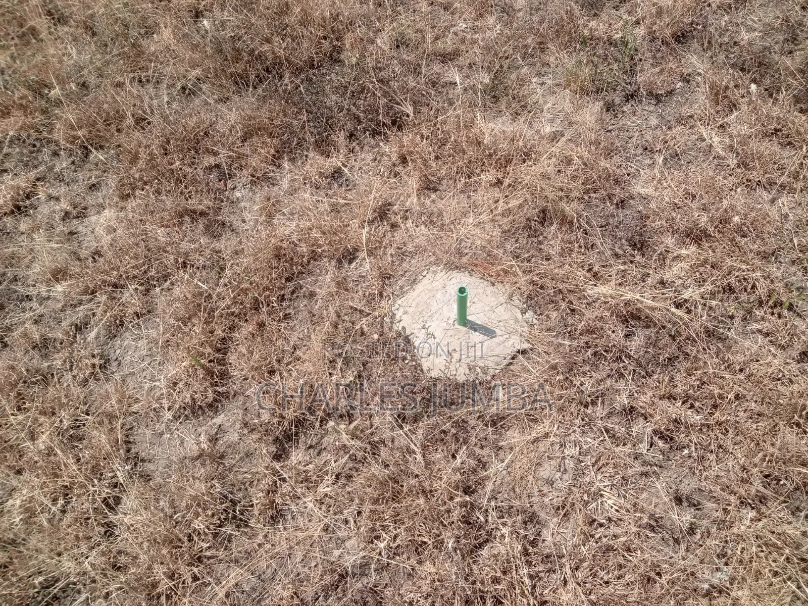 1/8 Plot in Upper Milimani