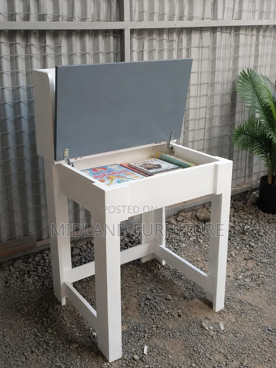 Kids Study Desk Pay On Delivery