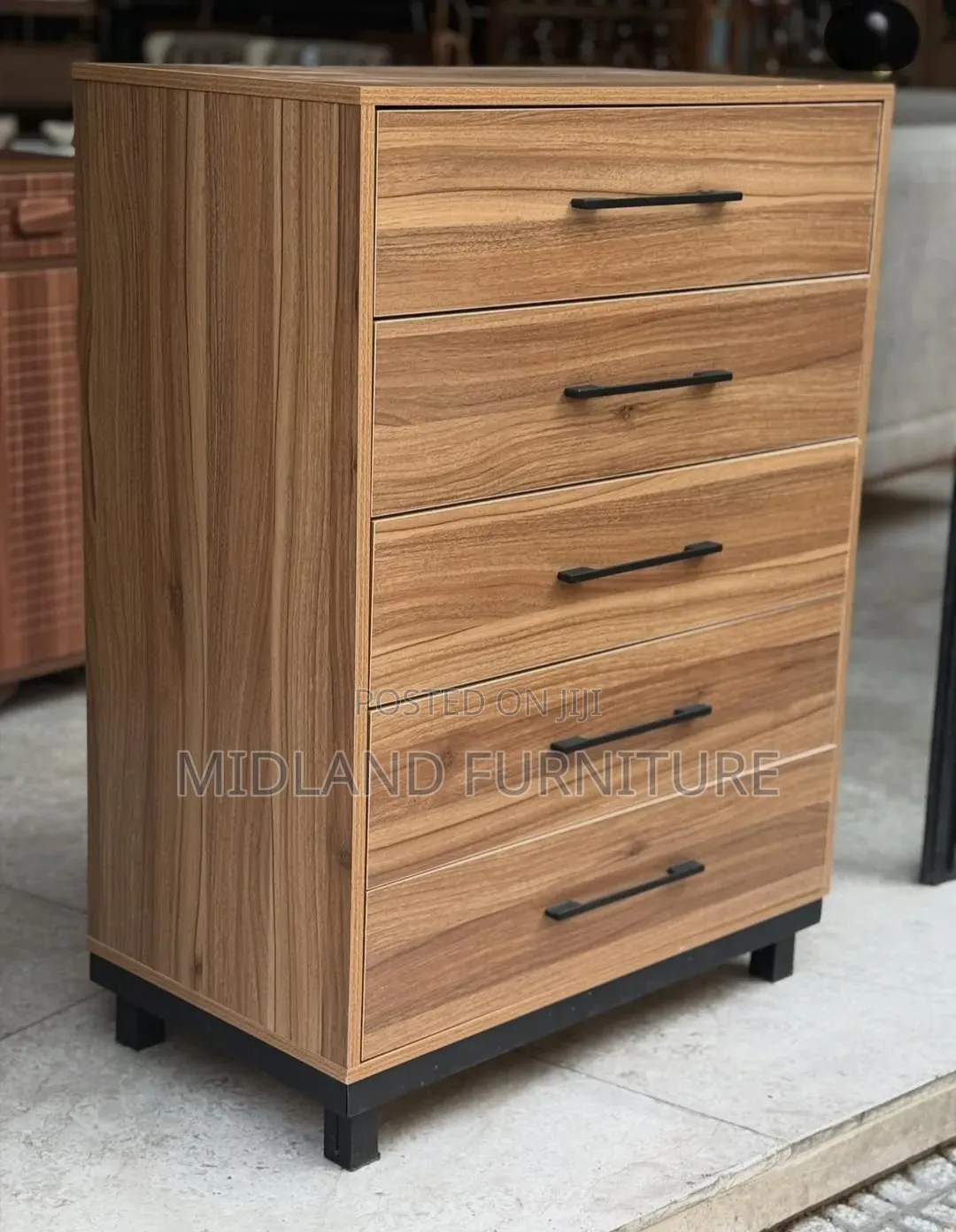 Chest of Drawers Cabinet Payment on Delivery 