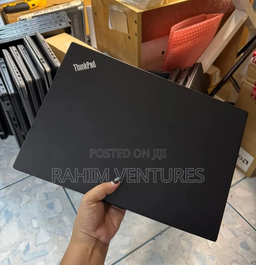 Laptop Lenovo ThinkPad X1 Carbon 16GB Intel Core i7 SSD 256GB