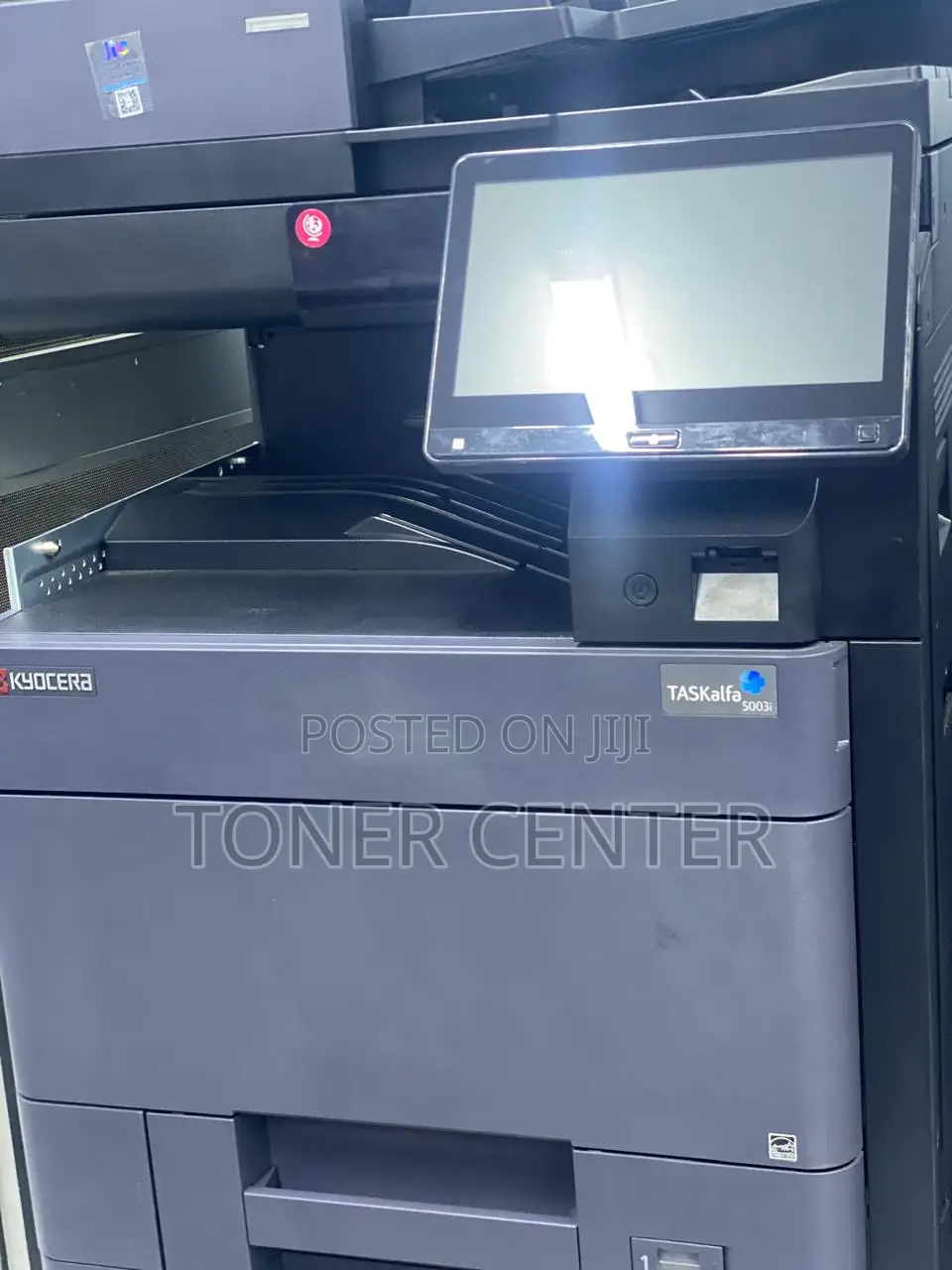 Kyocera Taskalfa 5003i A3 Monochrome Multifunction Printer