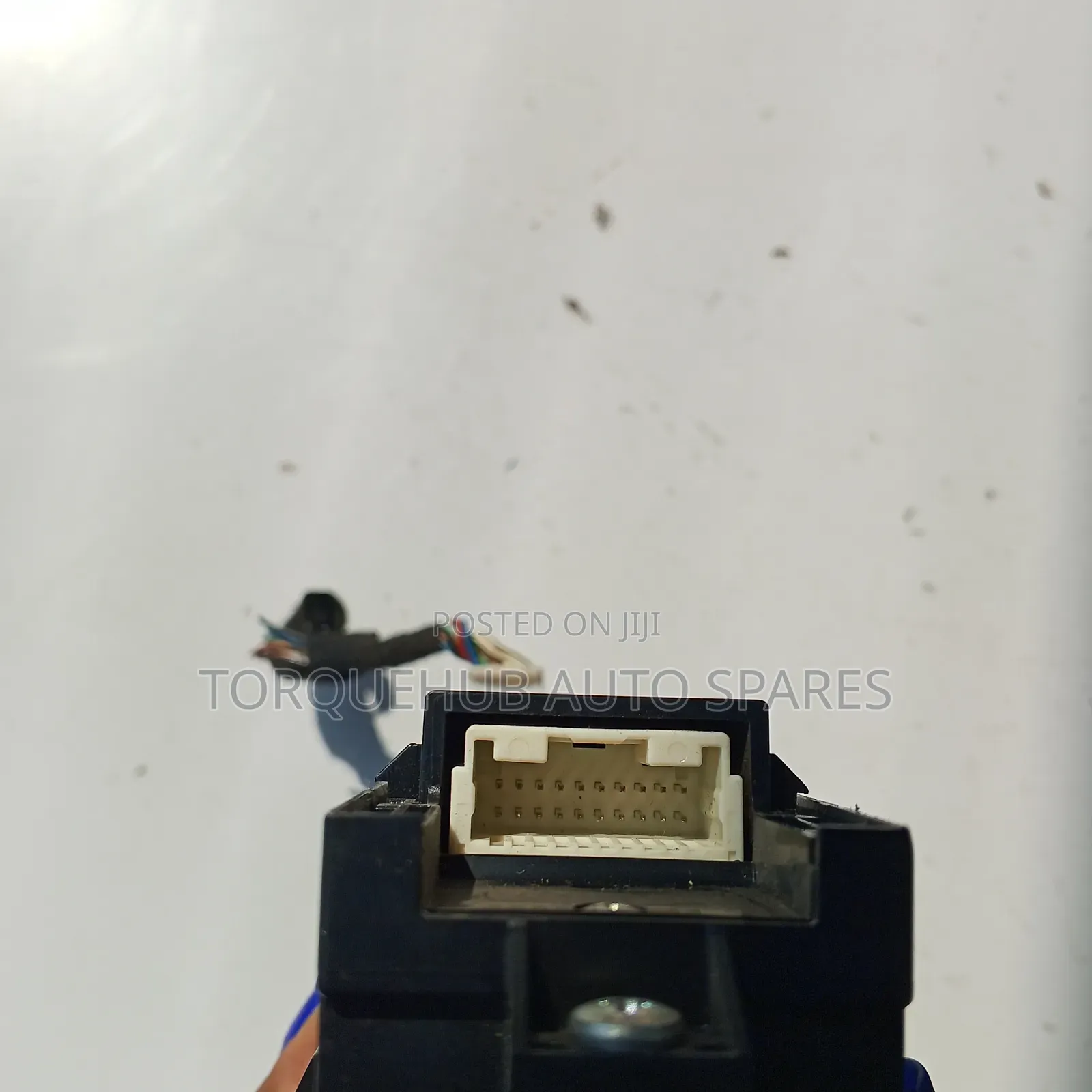 Toyota Corolla 2020 Window Switch