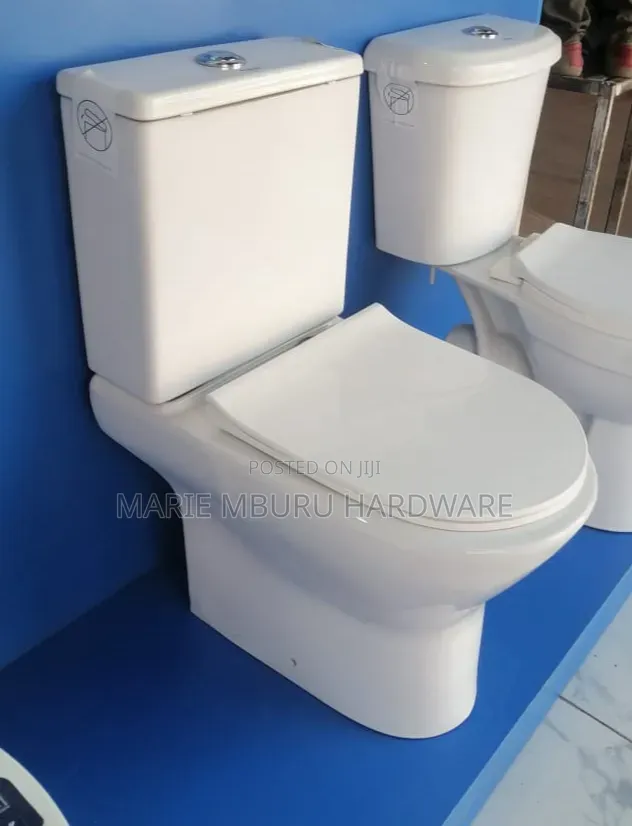 Toilet Wc Blossom 029 Good Quality