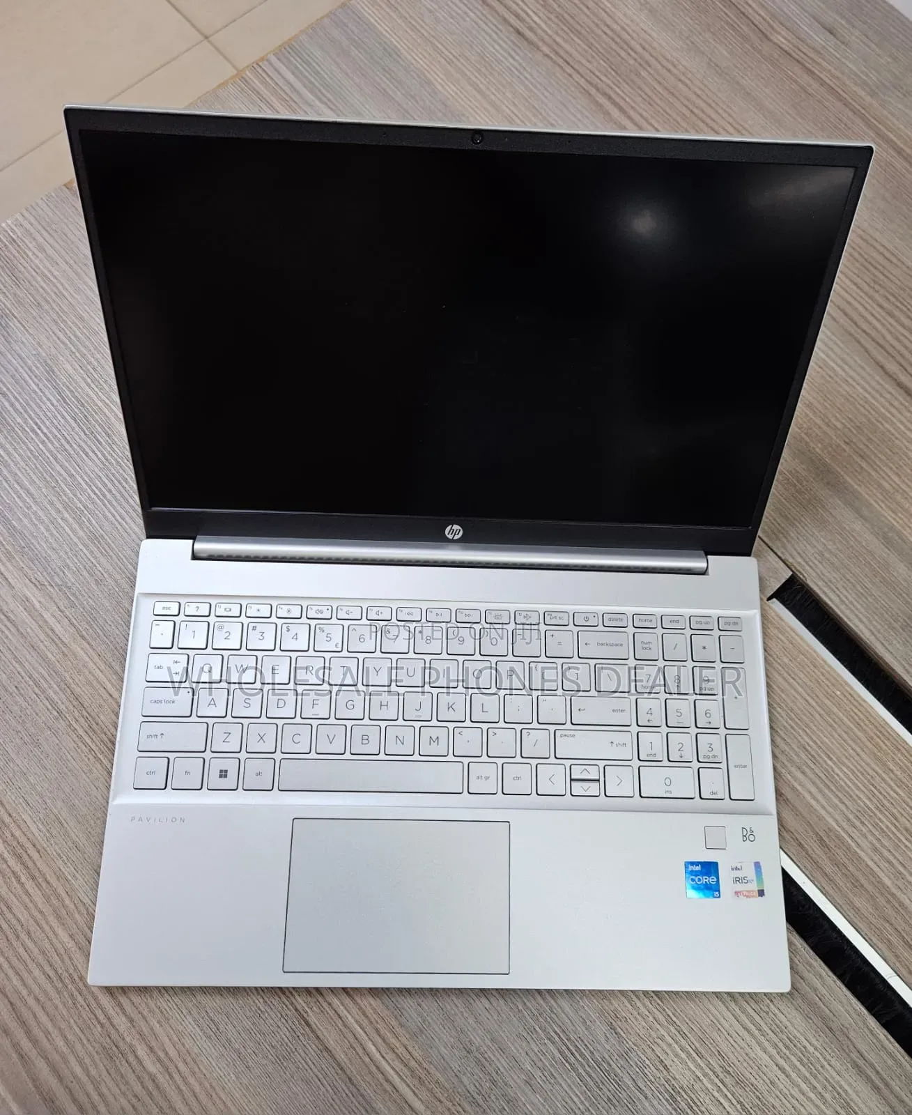 Laptop HP Pavilion 15 16GB Intel Core i5 SSD 512GB
