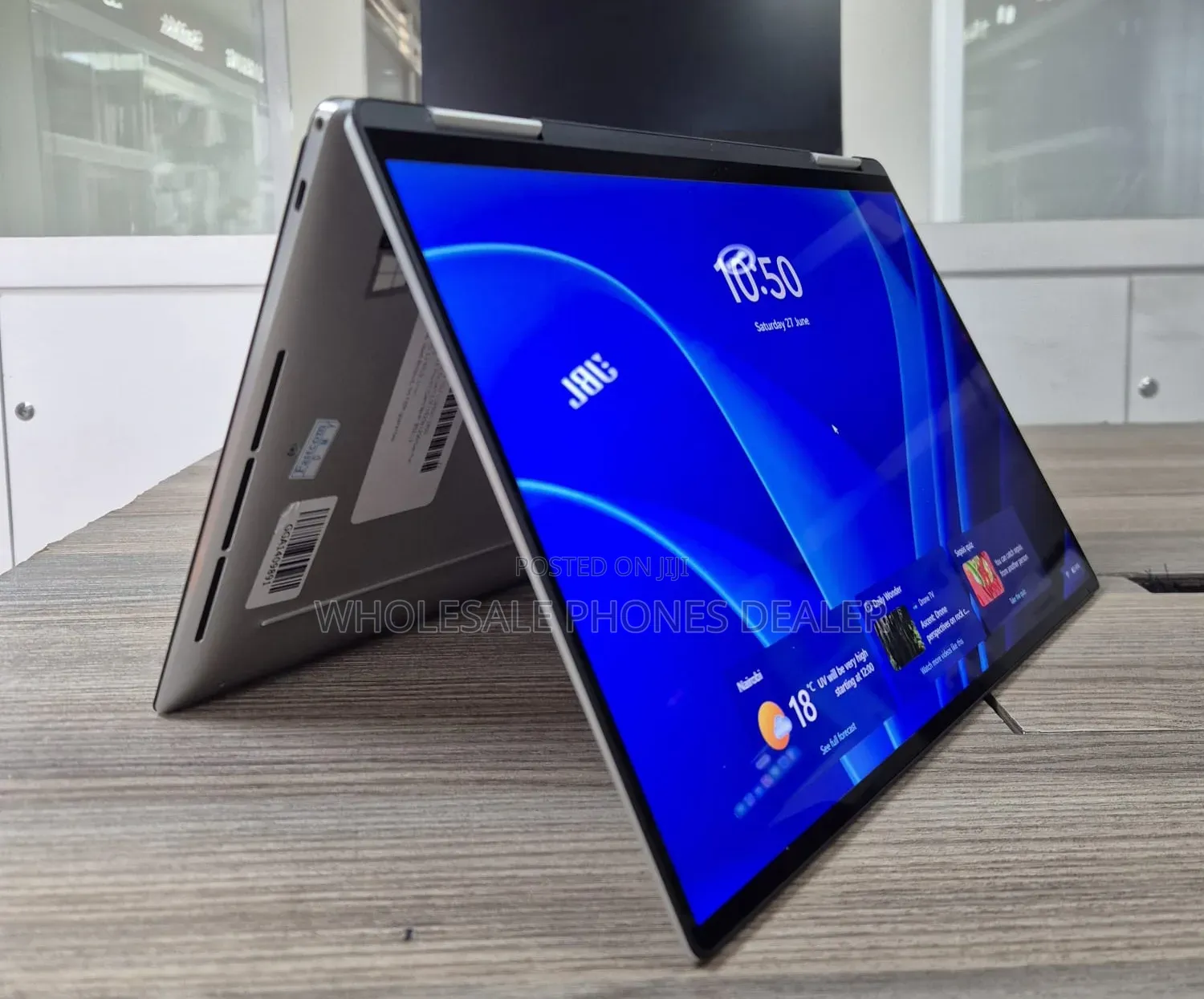 Laptop Dell XPS 13 9310 16GB Intel Core i7 SSD 512GB