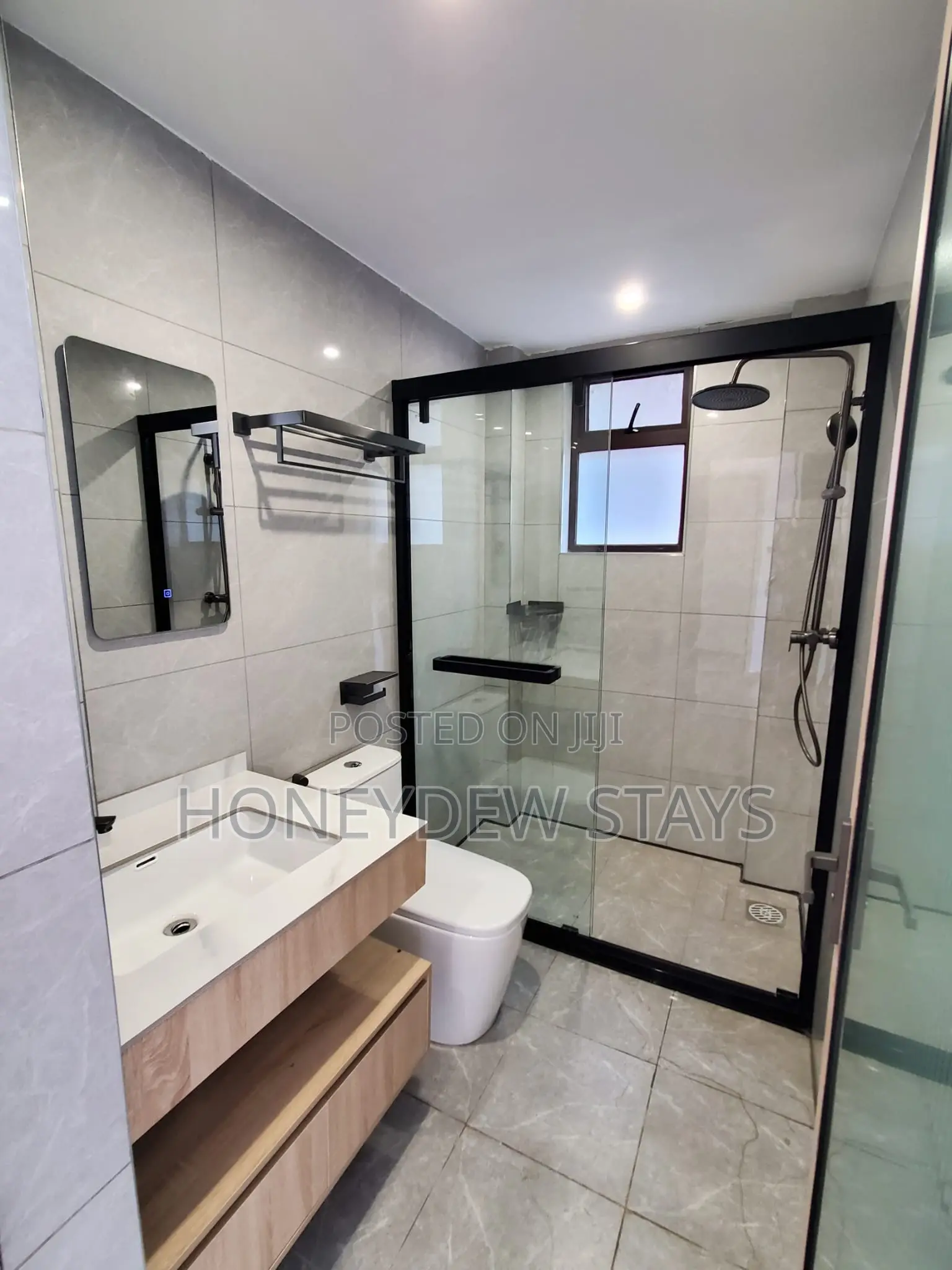3bdrm Apartment in 108 Riverside for rent
