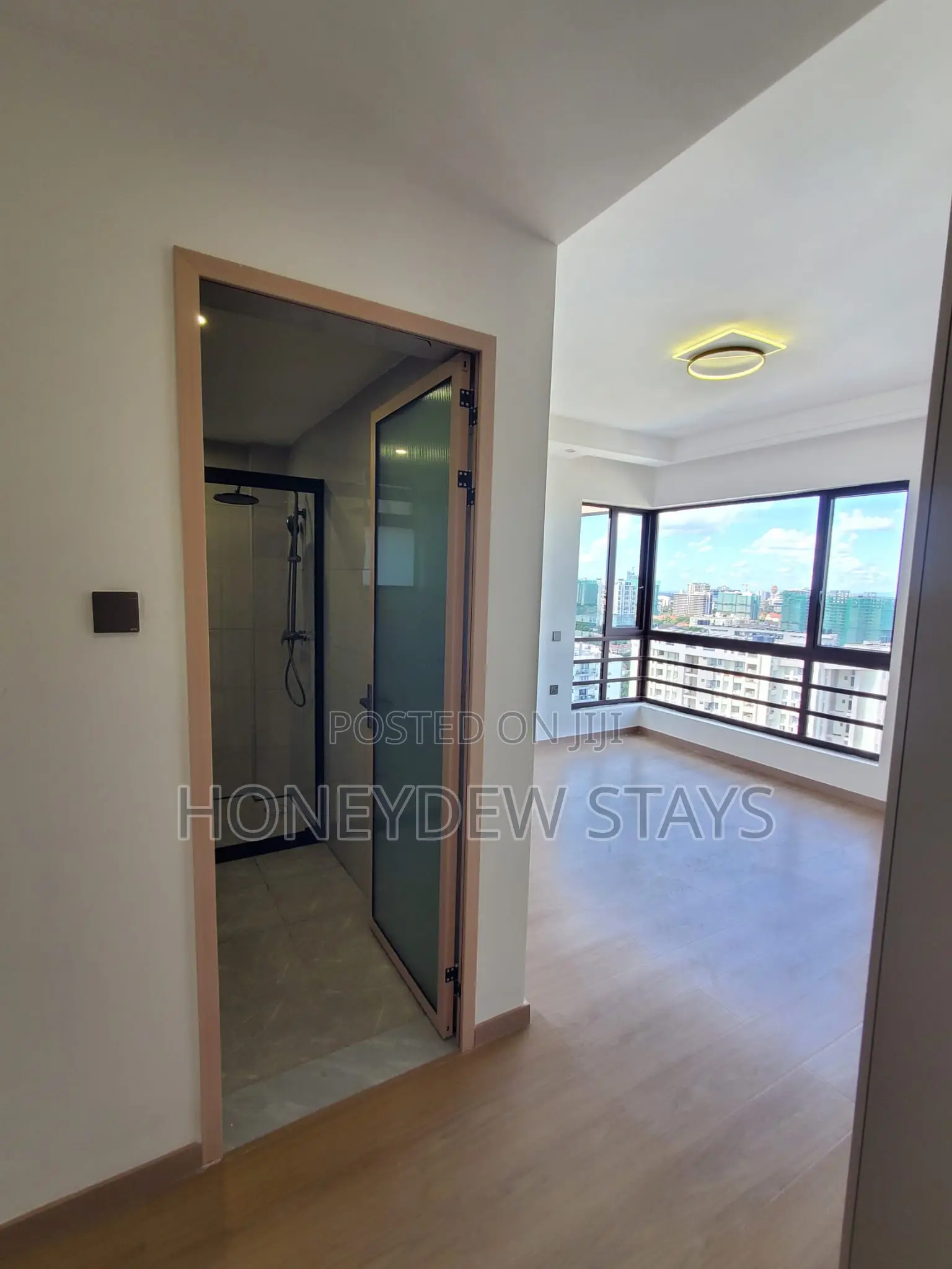 3bdrm Apartment in 108 Riverside for rent