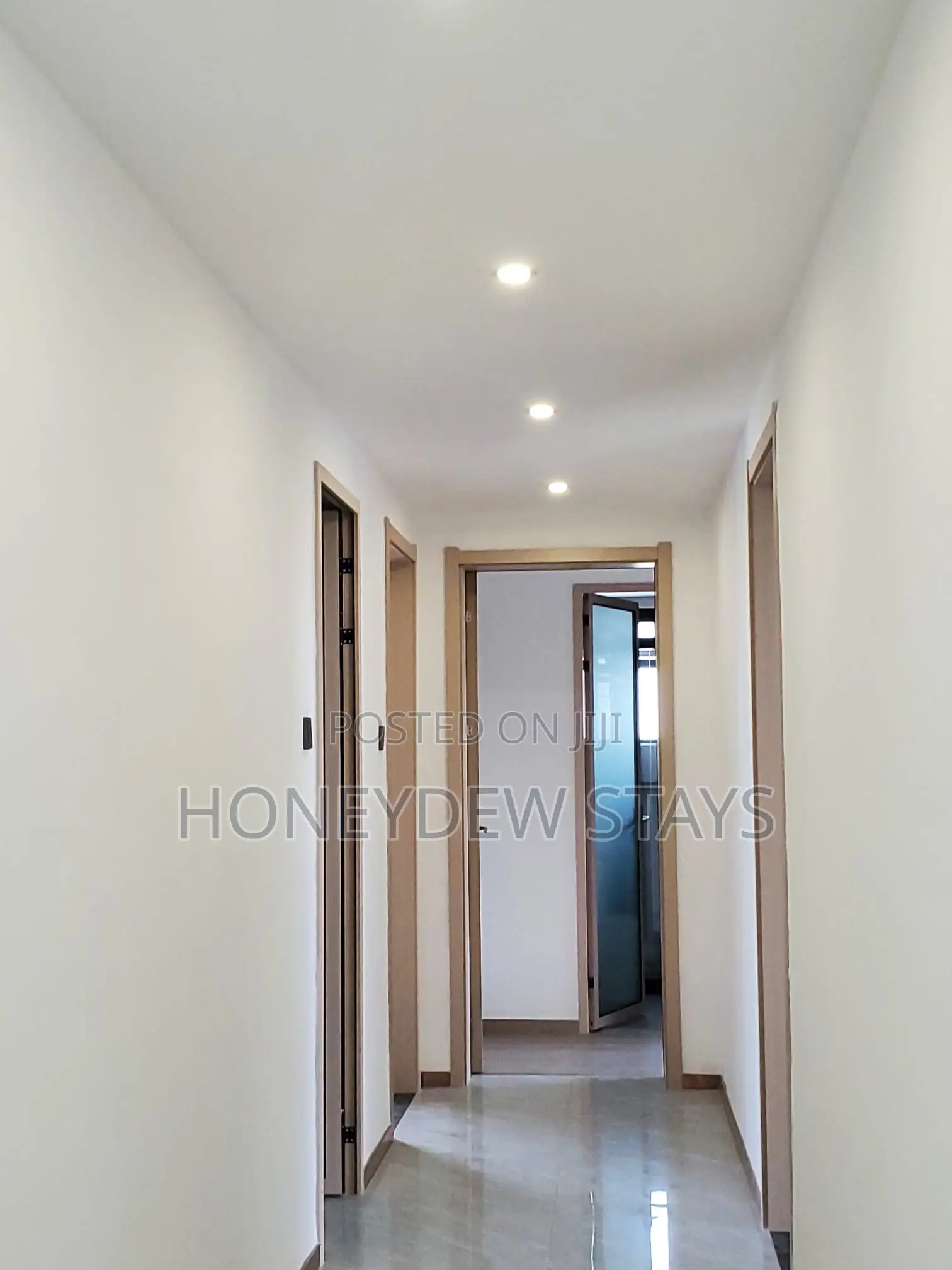 3bdrm Apartment in 108 Riverside for rent