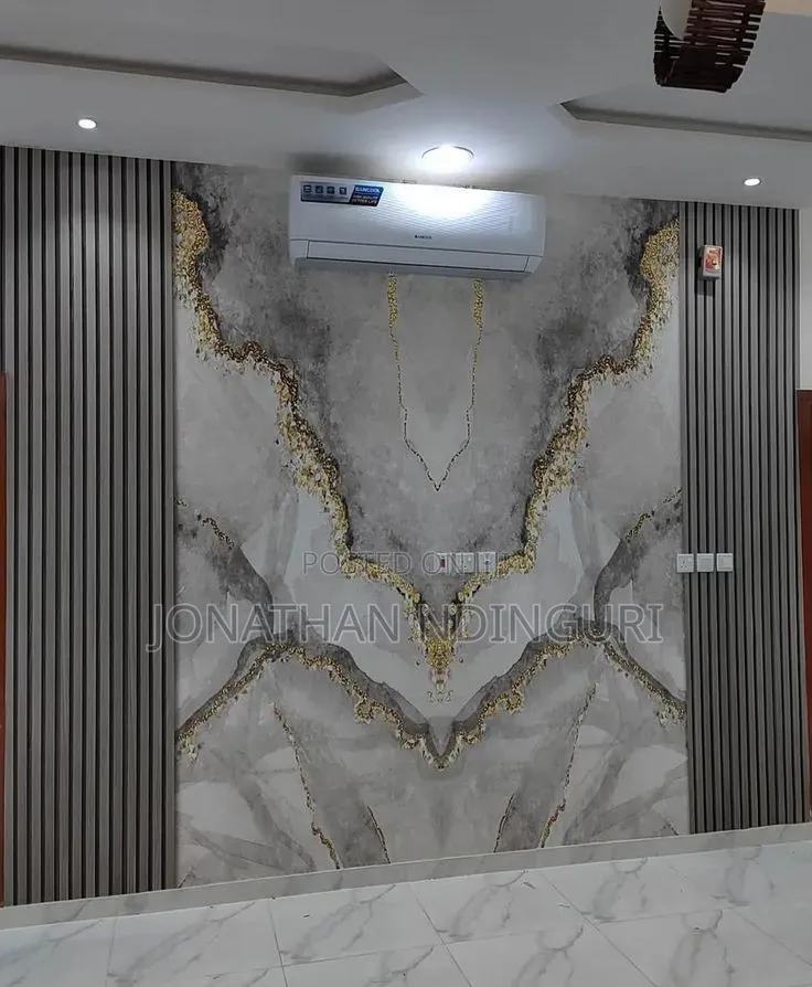 PVC Marble Sheets – High Quality Interior Cladding Boards