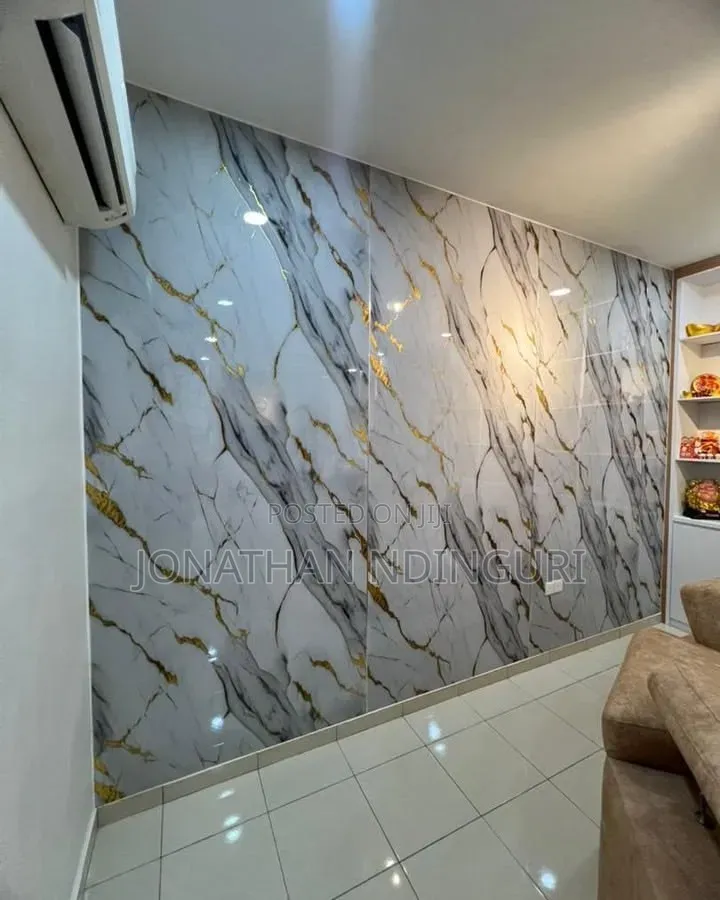 PVC Marble Sheets – Cost Effective Wall Finishing Solution