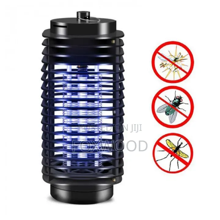 Electronical Mosquito Killer Lamp