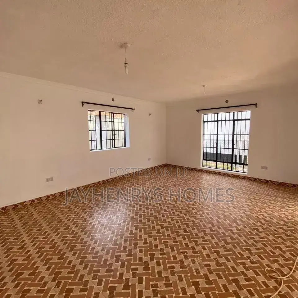 5bdrm House in Muthaiga North for rent