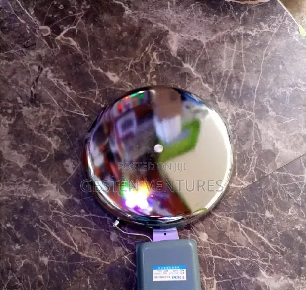 Stainless Steel Electric School Bell