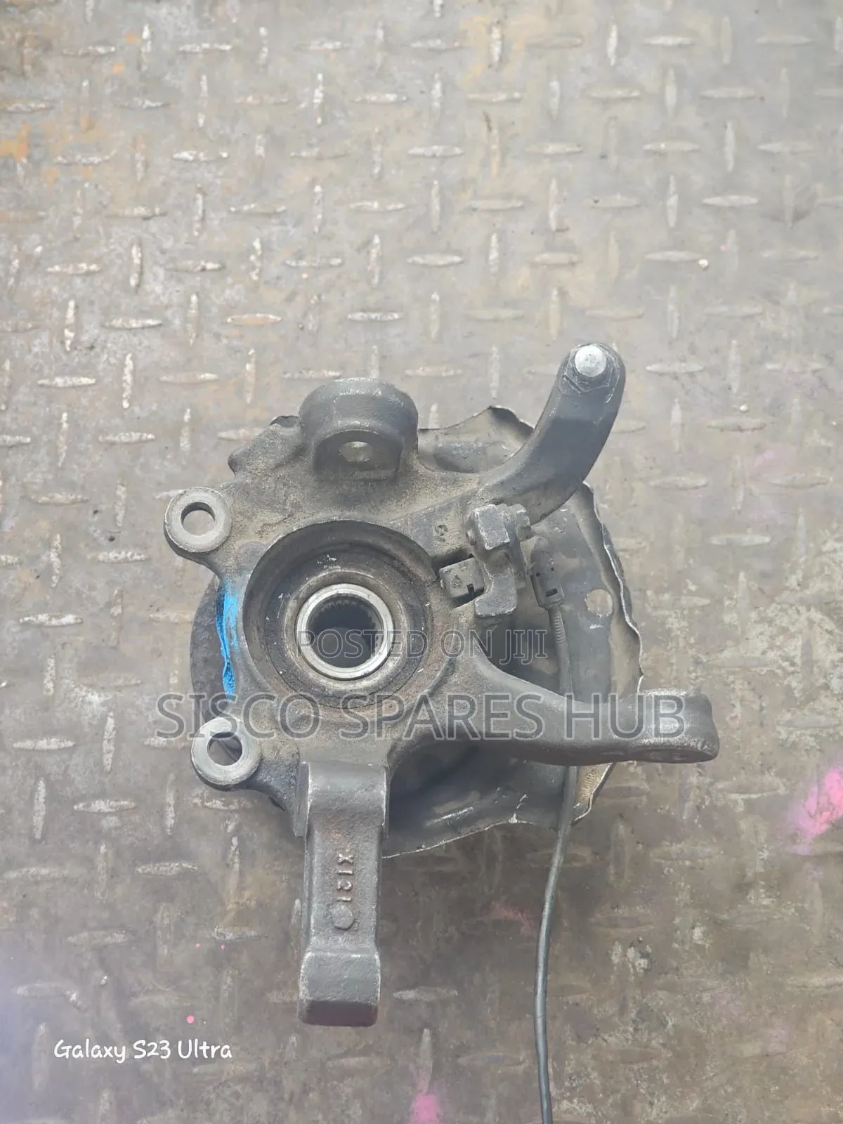 Hub Bearing Xtrail Nt30