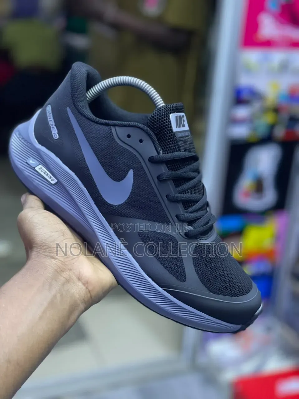 Nike Zoom Running/Gym Shoes