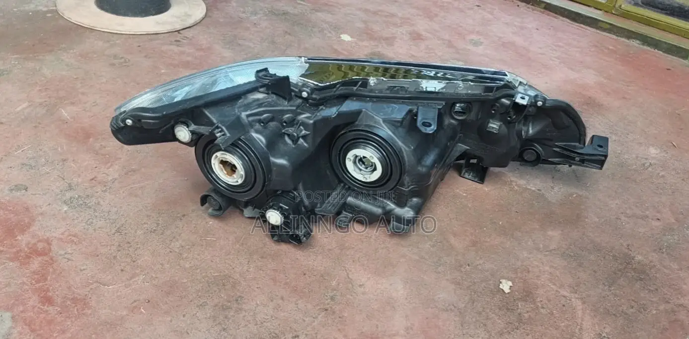 Toyota Axio /Fielder 165 Headlight
