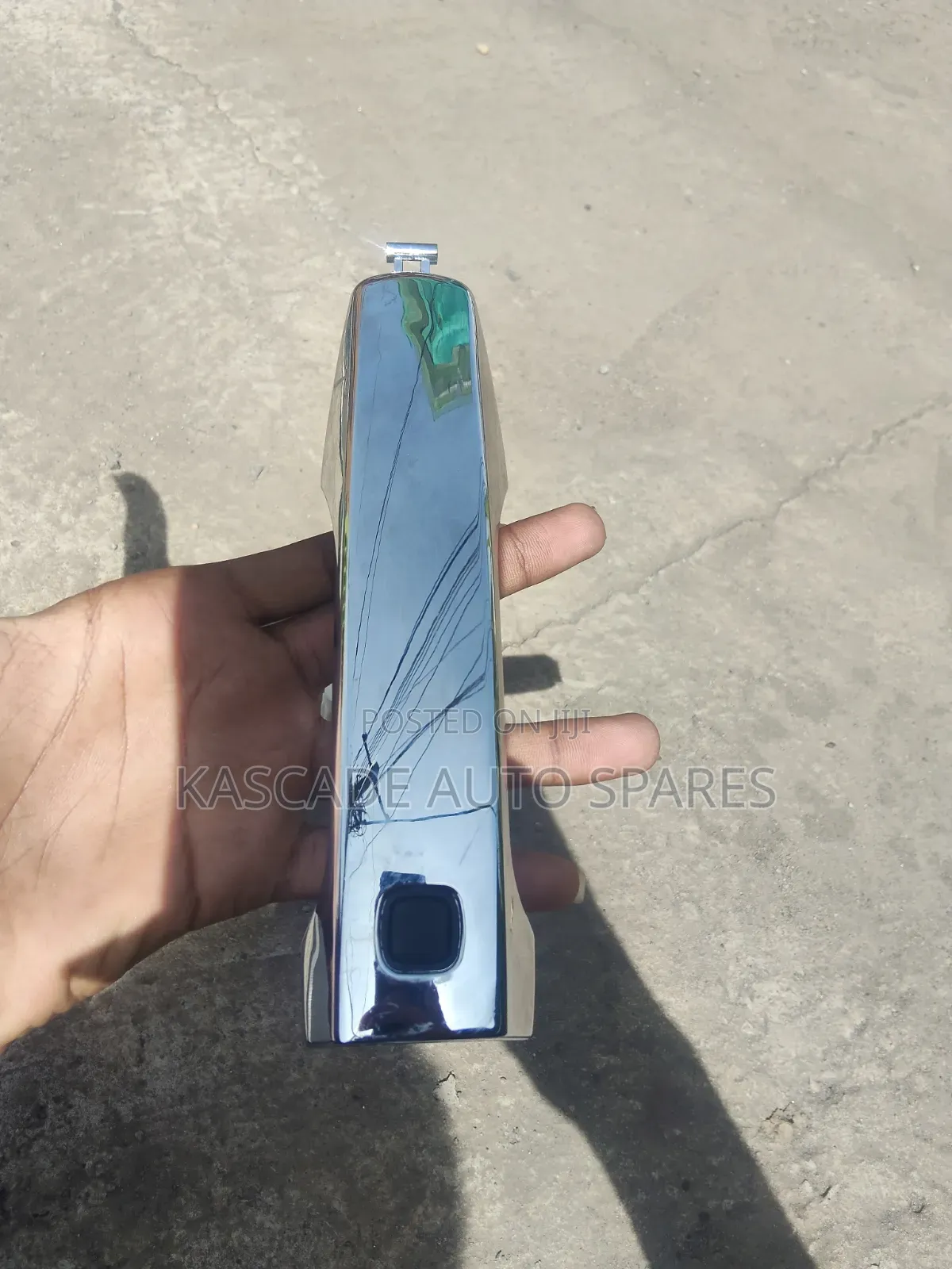 V8 200 Series, Lexus 570 Outer Door Handle