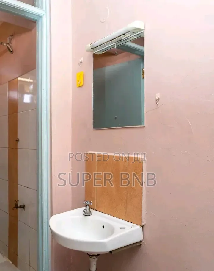Roysambu – Thika Road
 Furnished Airbnb Apartments
Studio, 1-Bedroom