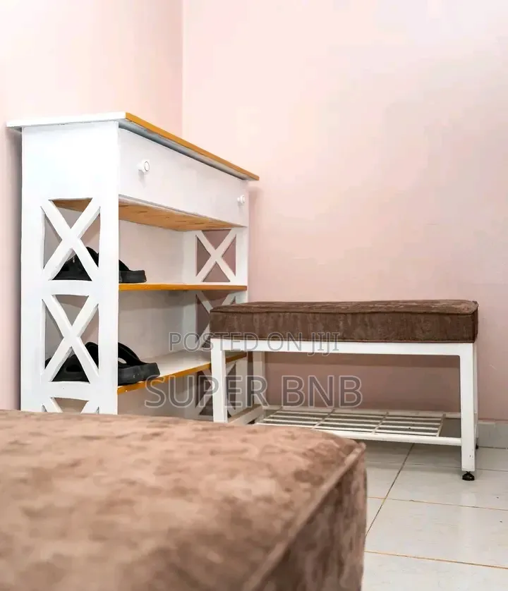 Roysambu – Thika Road
 Furnished Airbnb Apartments
Studio, 1-Bedroom