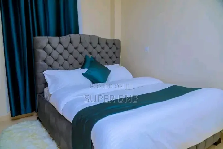 Cosy Airbnb Available in Kisii Town