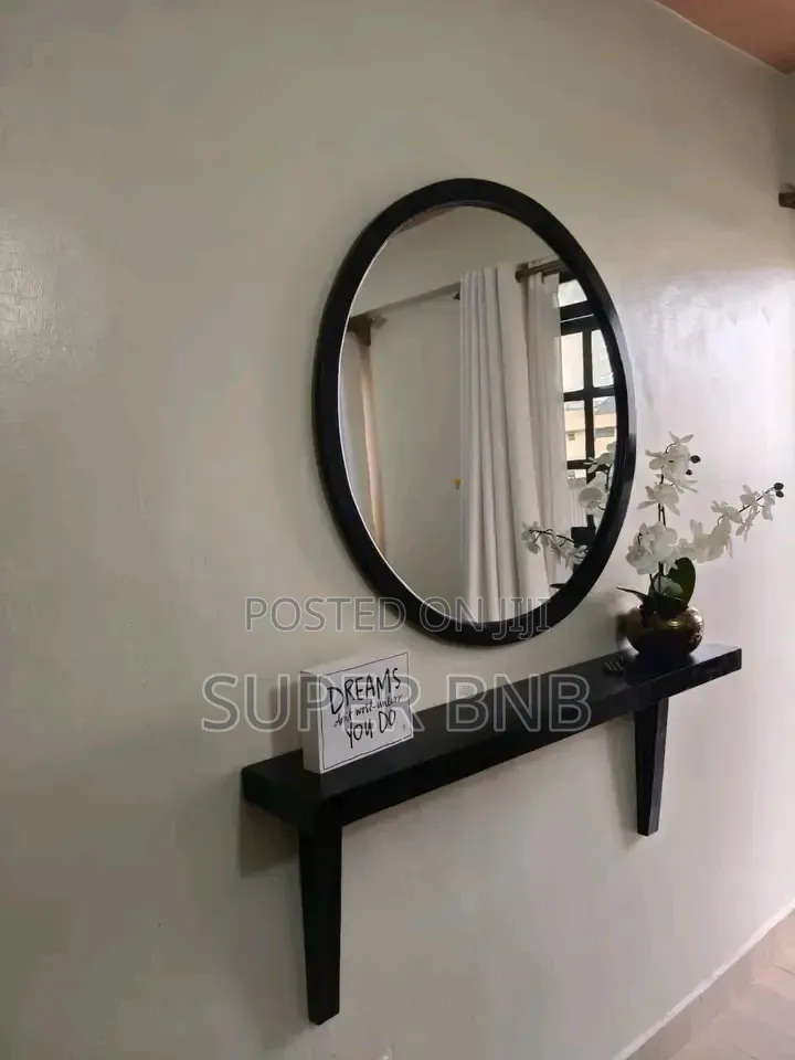 Cosy Airbnb Available in Kisii Town