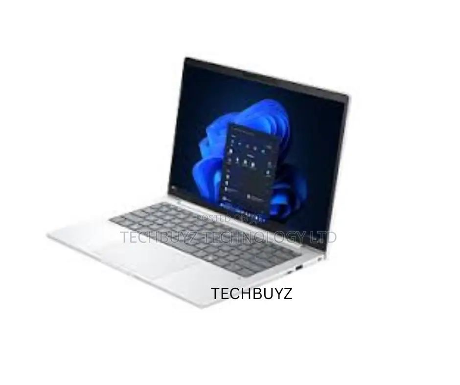New Laptop HP ProBook 440 8GB Intel Core Ultra 5 SSD 512GB