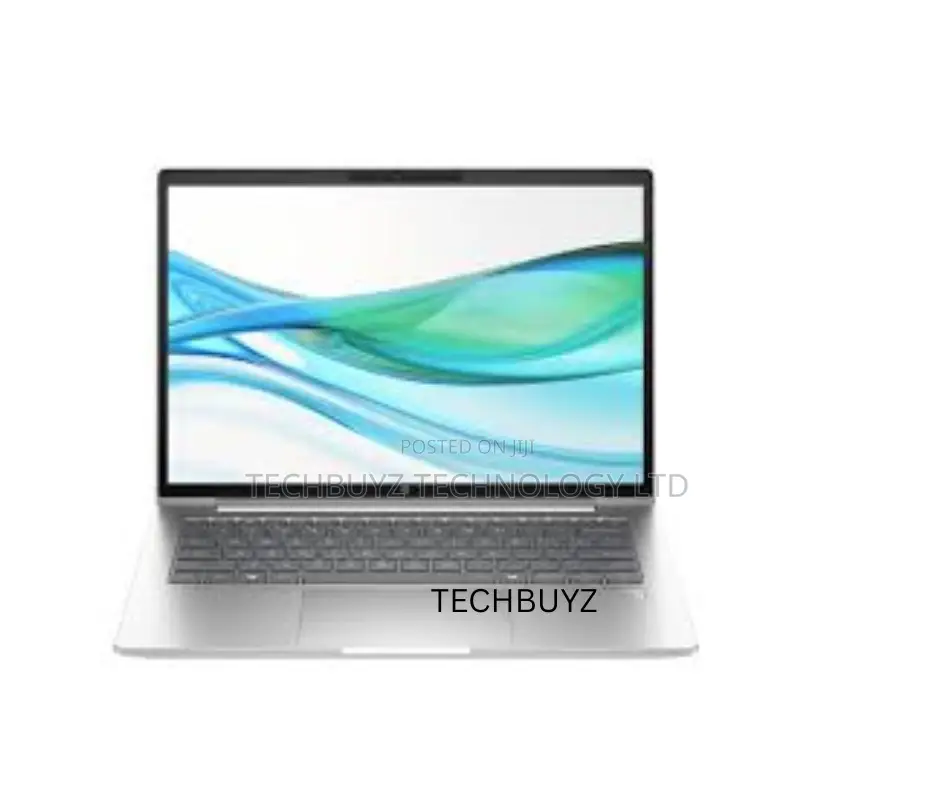 New Laptop HP ProBook 440 8GB Intel Core Ultra 5 SSD 512GB