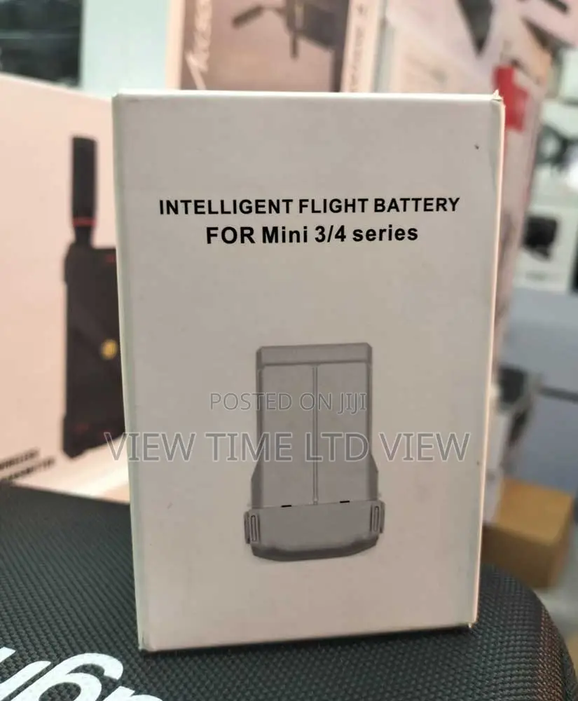 Dji Mini 3 Series Intelligent Flight Battery Copy