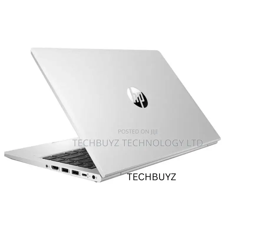 New Laptop HP ProBook 440 16GB Intel Core Ultra 5 SSD 512GB