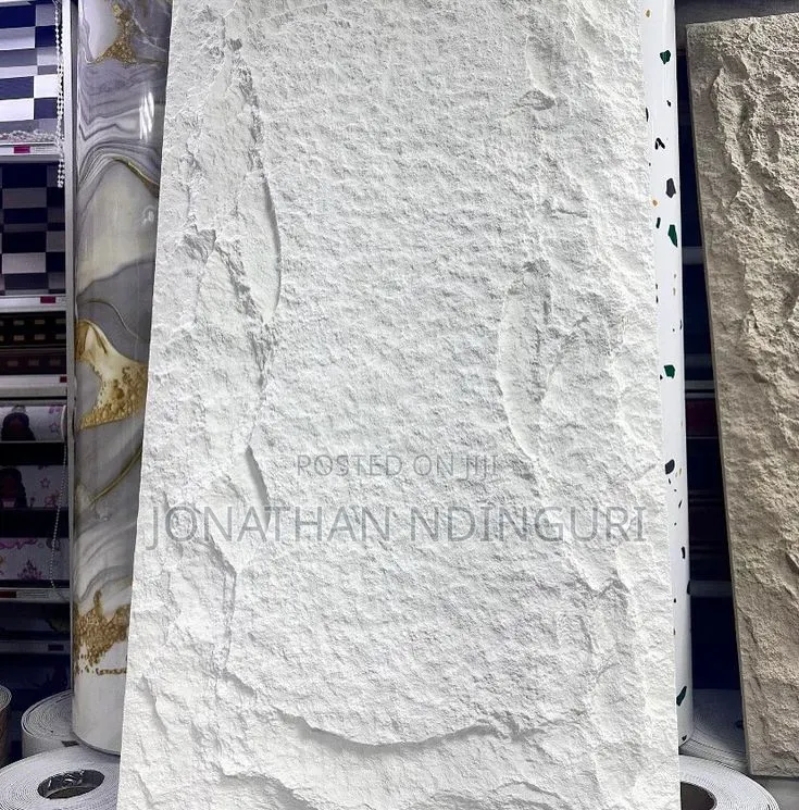 Pu Stone Panels – High Performance Exterior Wall Panels