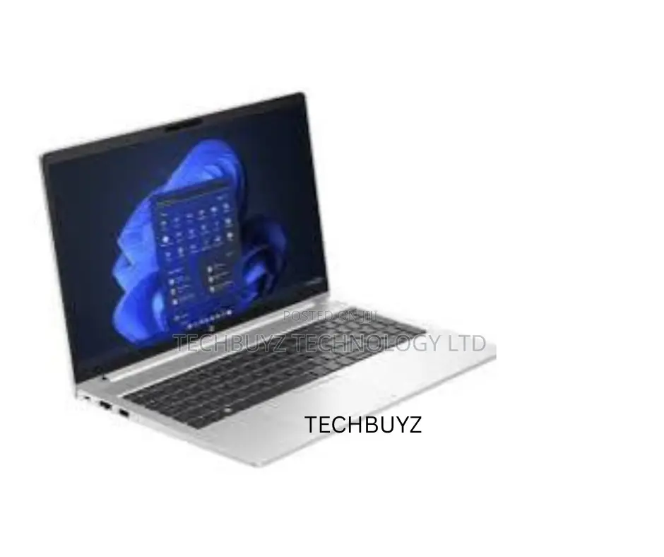 New Laptop HP ProBook 440 16GB Intel Core Ultra 5 SSD 512GB